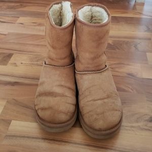 Ugg boots
